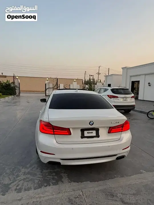 Audi A6 2020 photo 5