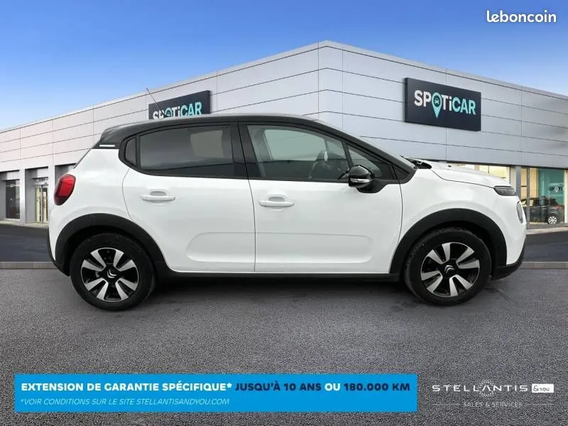 Citroen C3 2023 photo 4