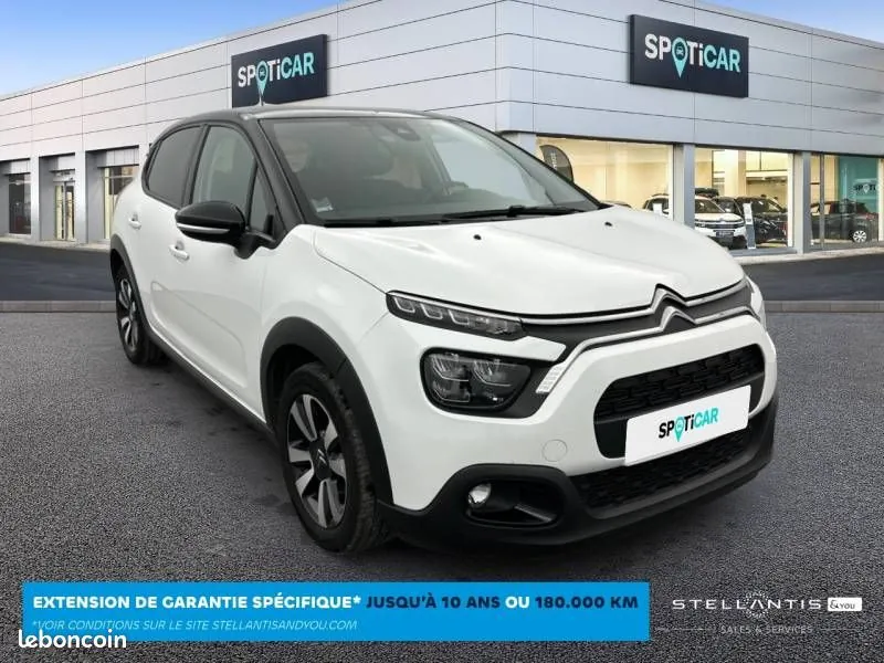 Citroen C3 2023 photo 3