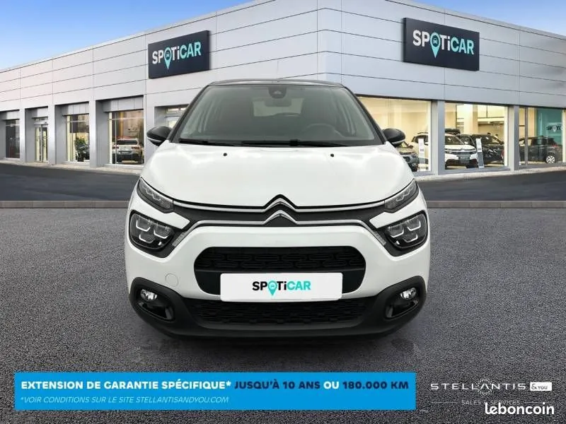 Citroen C3 2023 photo 2