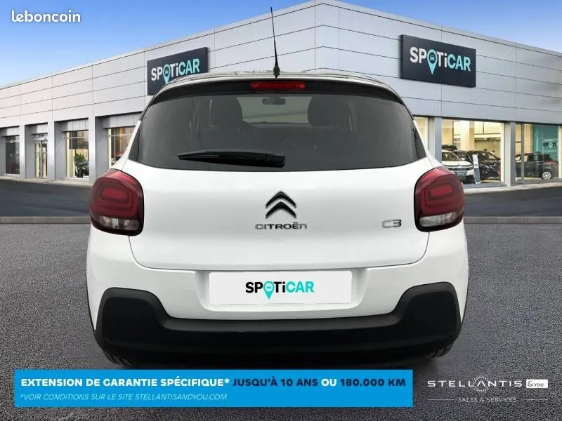Citroen C3 2023 photo 5