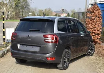 Citroen Grand C4 Spacetourer 2022 photo 2