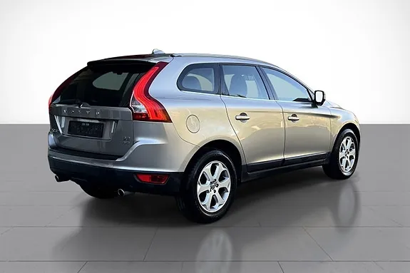Volvo Xc60 2011 photo 5