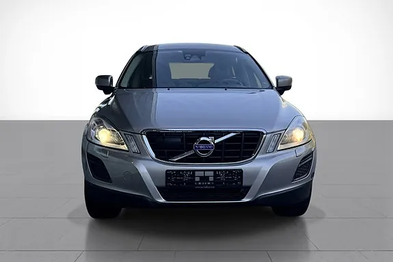 Volvo Xc60 2011 photo 2