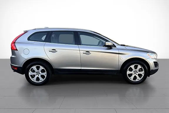 Volvo Xc60 2011 photo 4
