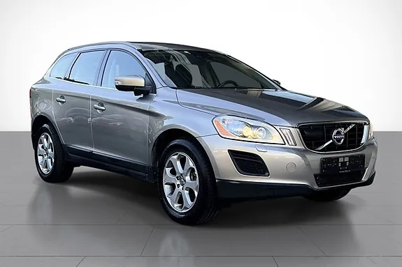 Volvo Xc60 2011 photo 3