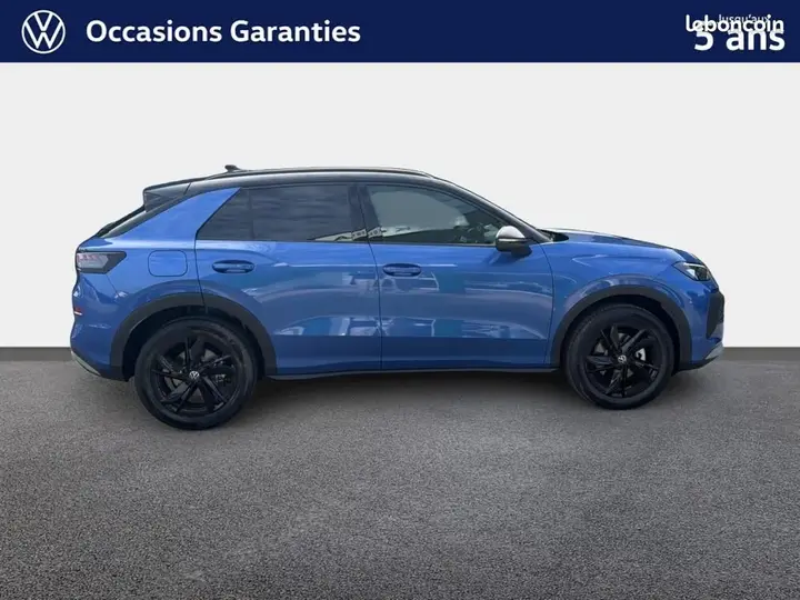 Volkswagen T-Roc 2026 photo 4