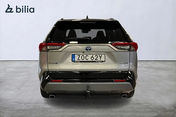 Toyota Rav4 2019 photo 5