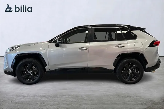 Toyota Rav4 2019 photo 3