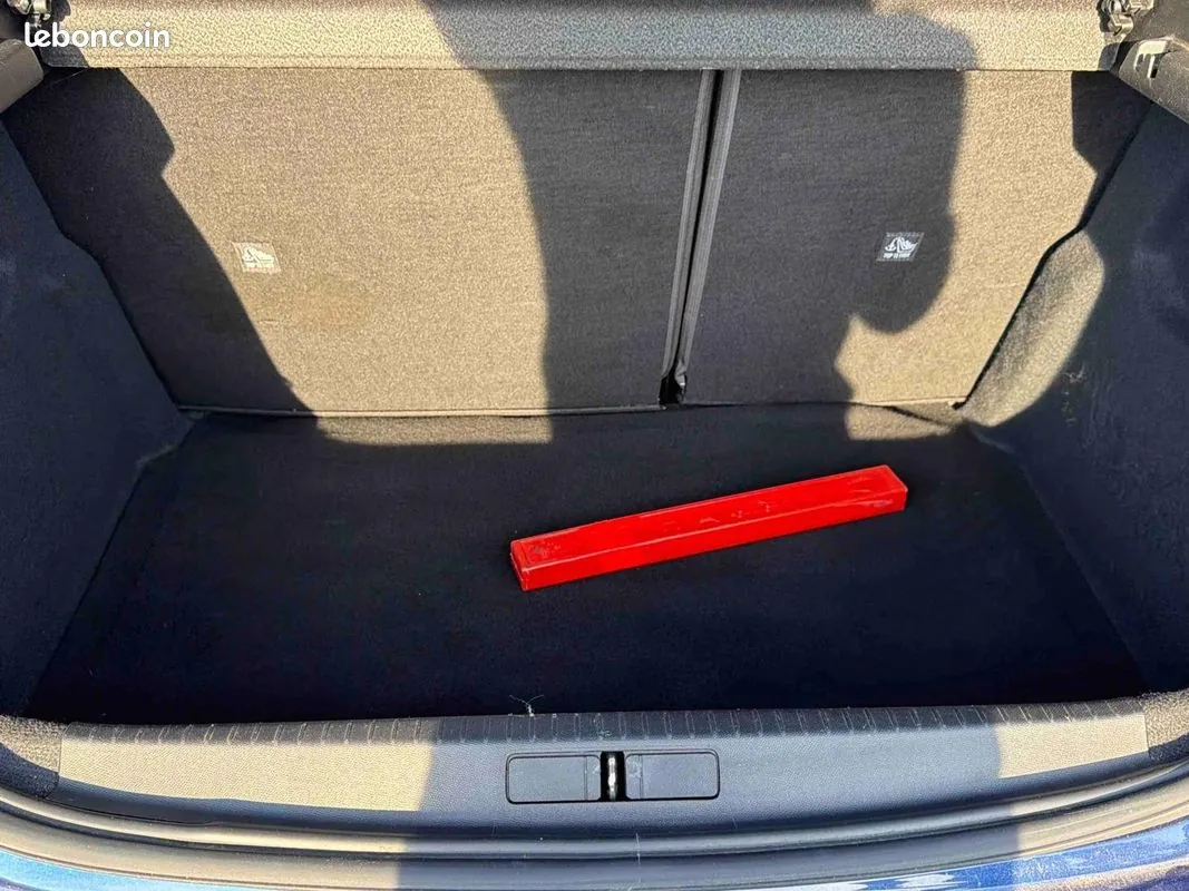 Opel Corsa 2021 photo 5