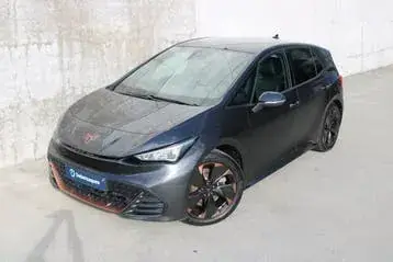 Cupra Born 2024 photo 3