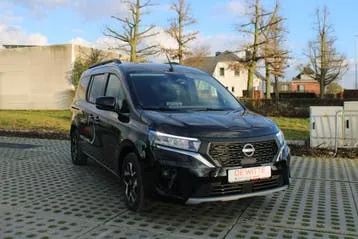Nissan Townstar Combi