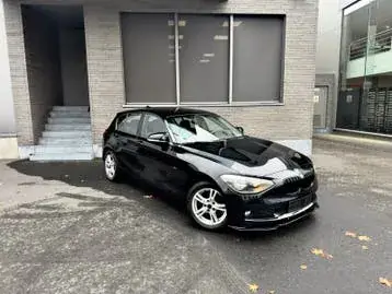 BMW 116I