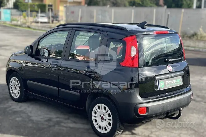 Fiat Panda 2016 photo 4