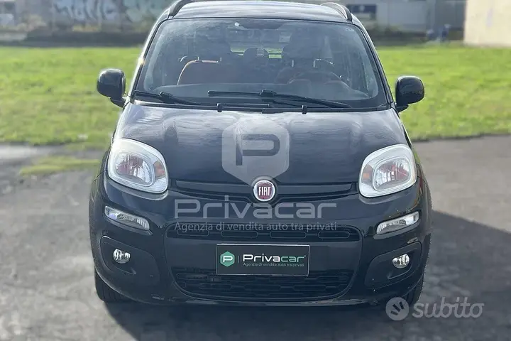 Fiat Panda 2016 photo 2