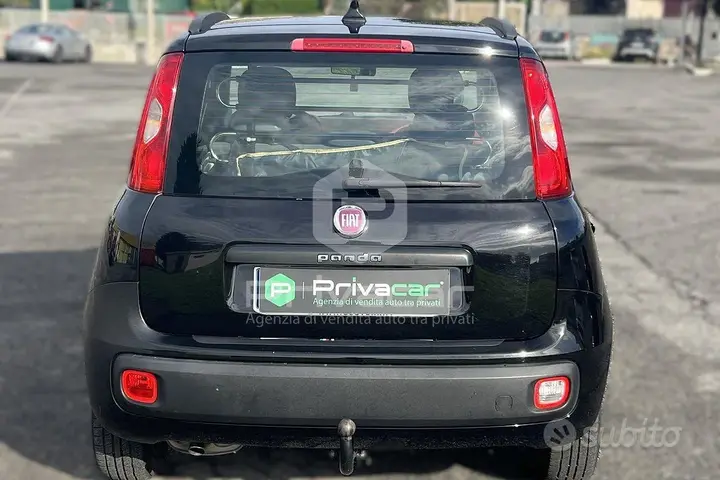 Fiat Panda 2016 photo 3