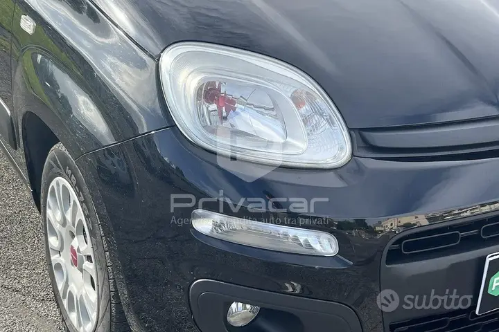Fiat Panda 2016 photo 5