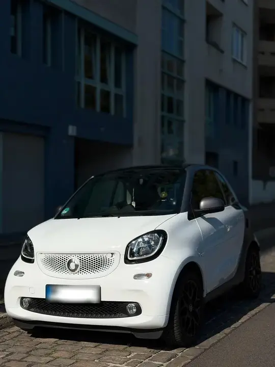 Smart 453