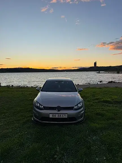 Volkswagen Golf 7