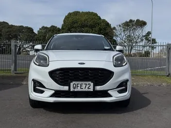 Ford Puma 2023 photo 3