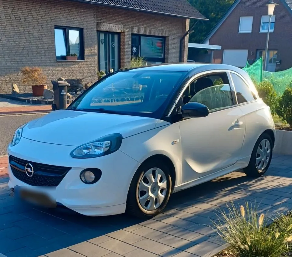 Opel Adam