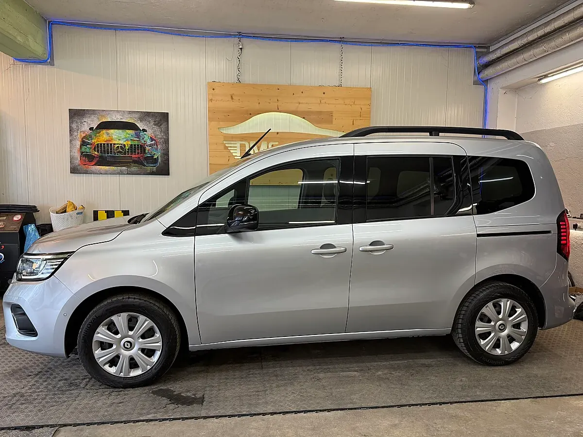 Renault Kangoo 2023 photo 3
