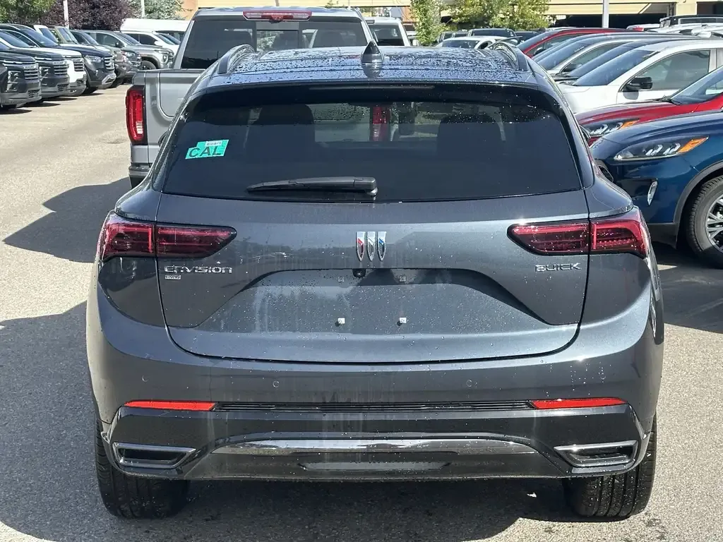 Buick Envision 2026 photo 4