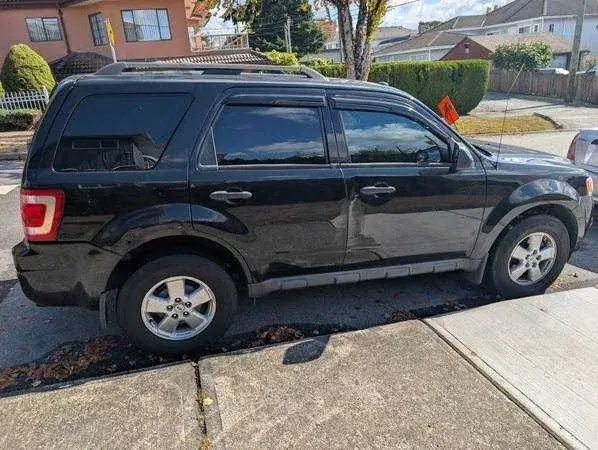 Ford Escape