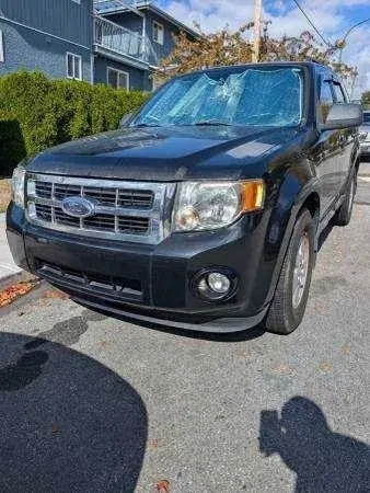 Ford Escape 2009 photo 5