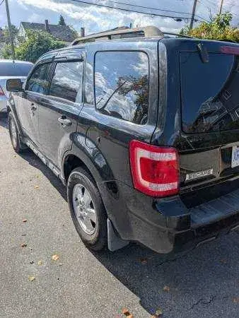 Ford Escape 2009 photo 3