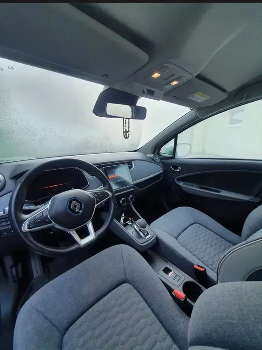 Renault Zoe 2020 photo 3