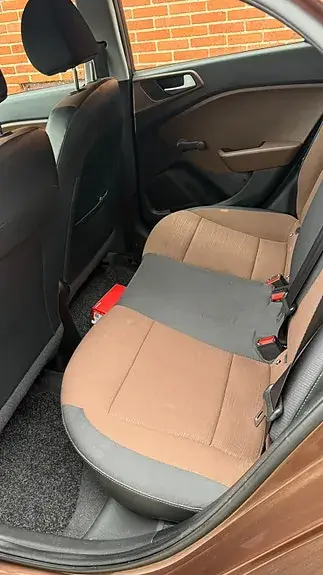 Hyundai I20 2016 photo 5