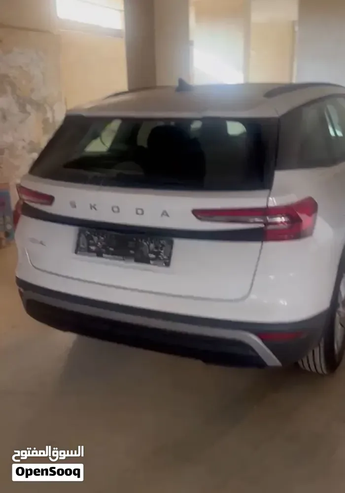 Skoda Kodiaq 2026 photo 2