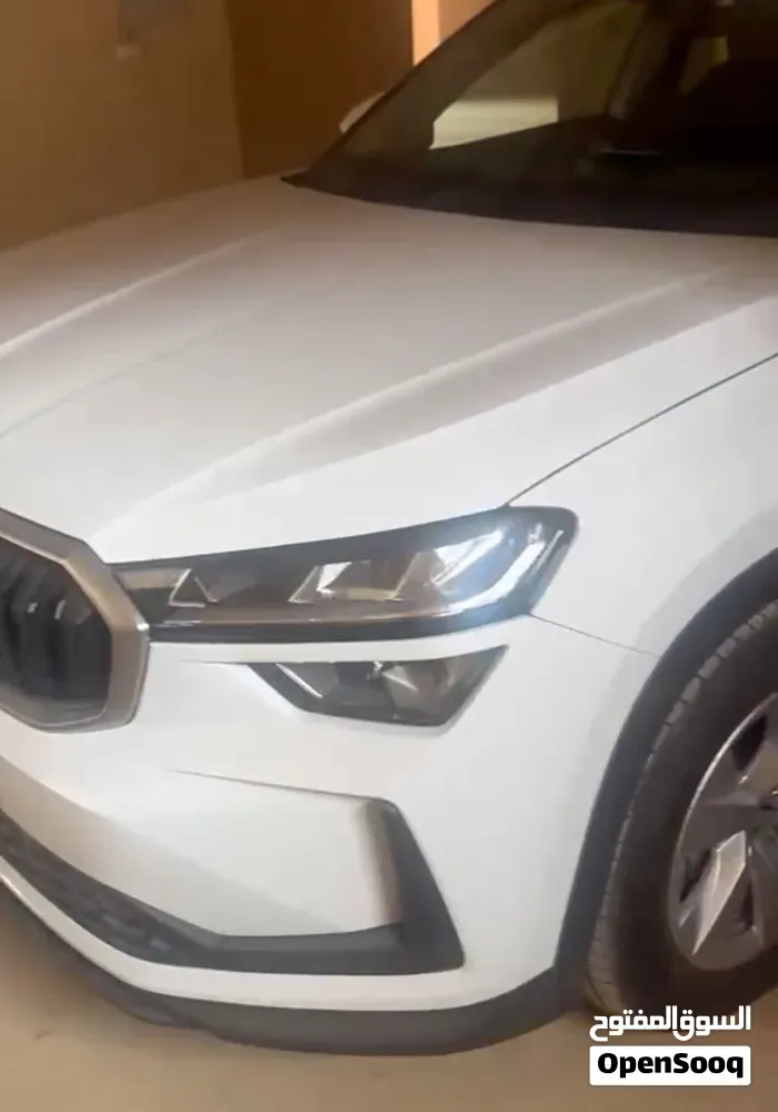 Skoda Kodiaq 2026 photo 4