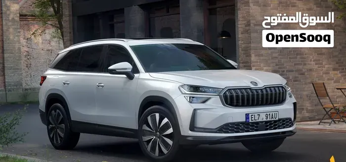 Skoda Kodiaq 2026 photo 5