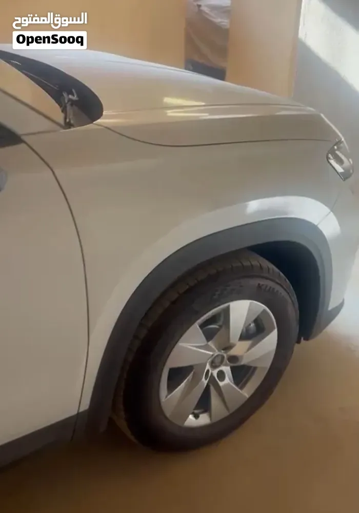 Skoda Kodiaq 2026 photo 3