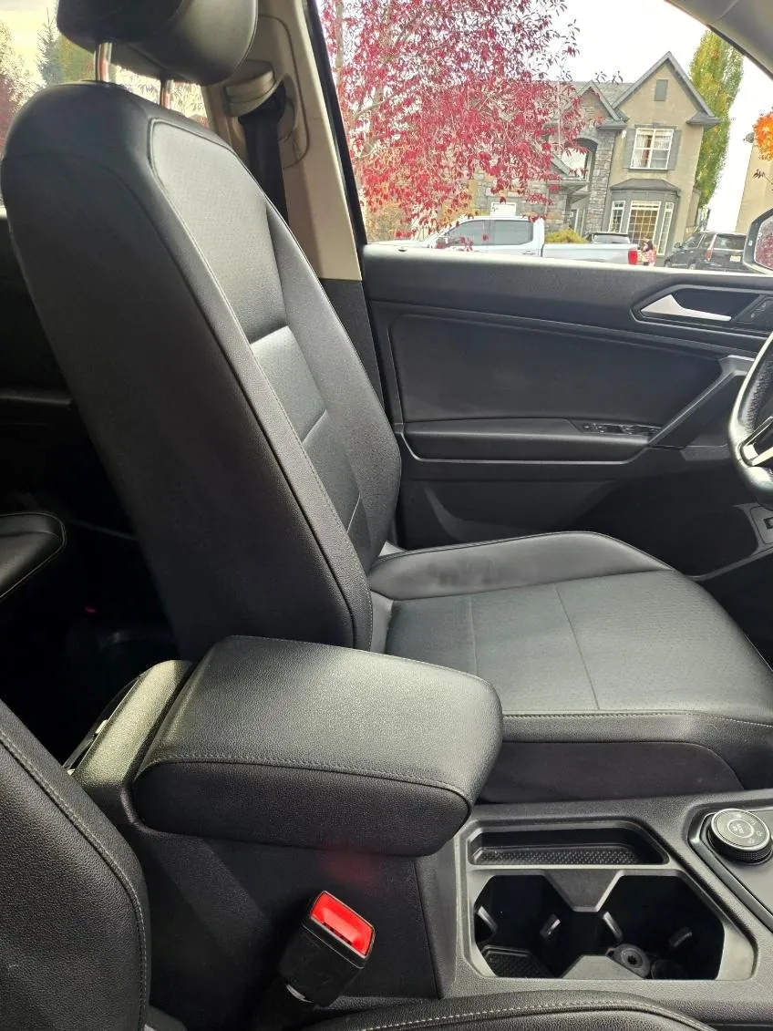 Volkswagen Tiguan 2019 photo 5