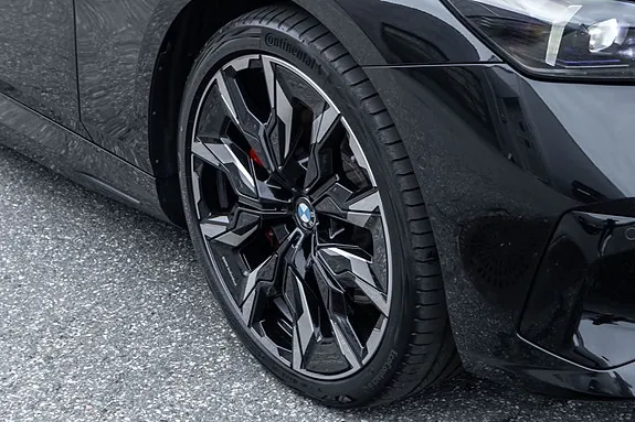 BMW I5 2026 photo 3