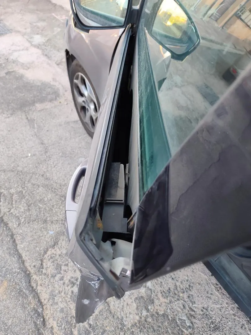 Ford C-Max 2013 photo 4