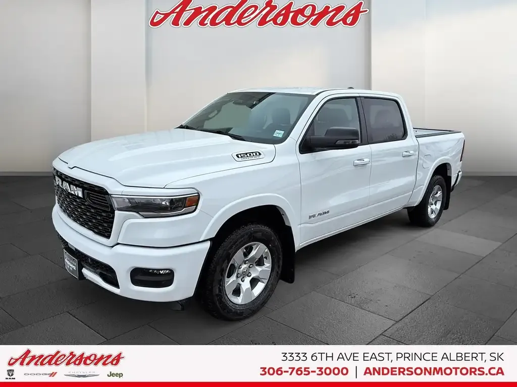 Ram 1500