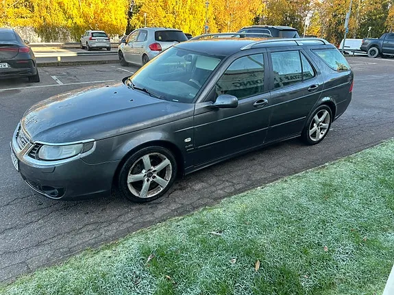 Saab 9-5