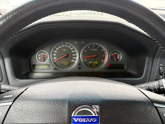 Volvo S60 2007 photo 5