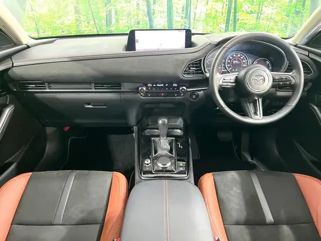 Mitsubishi Cx-30 2024 photo 2