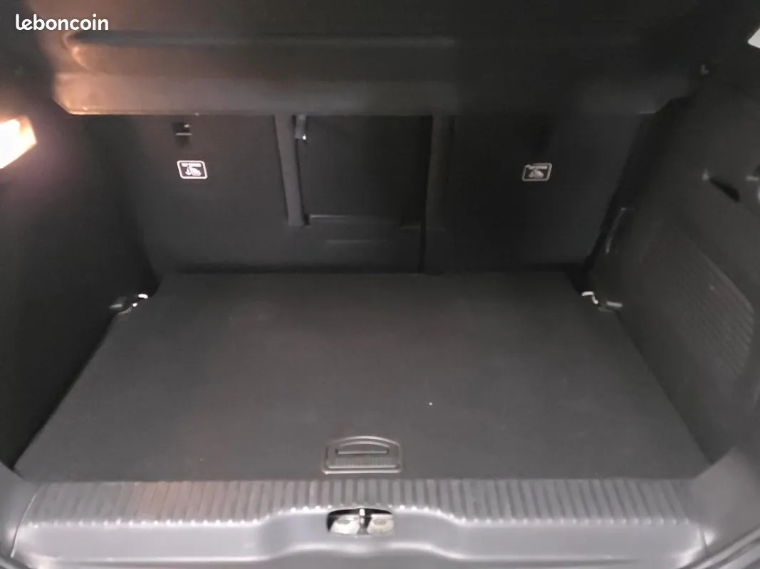 Citroen C3 Aircross 2023 photo 5