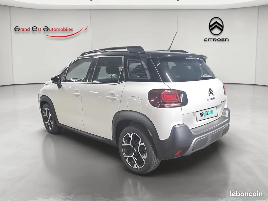 Citroen C3 Aircross 2023 photo 3