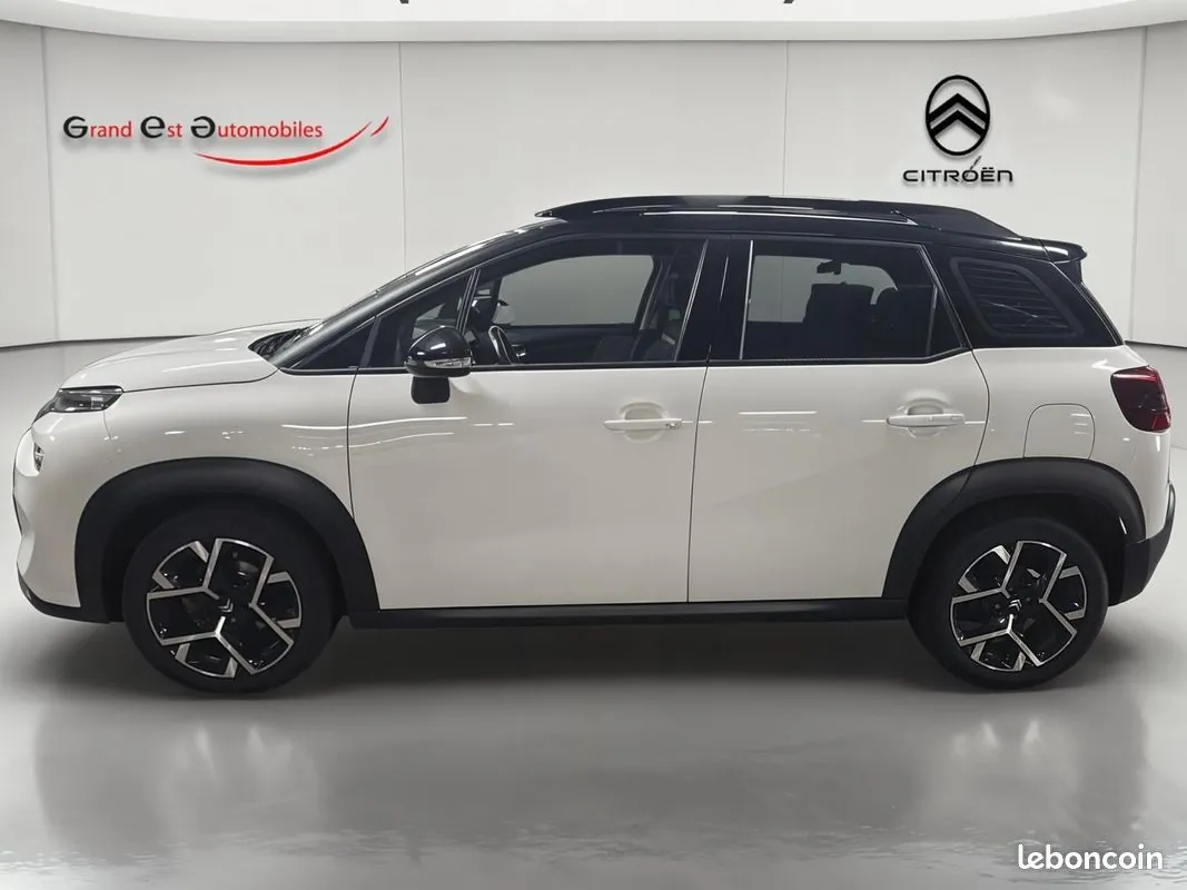 Citroen C3 Aircross 2023 photo 2