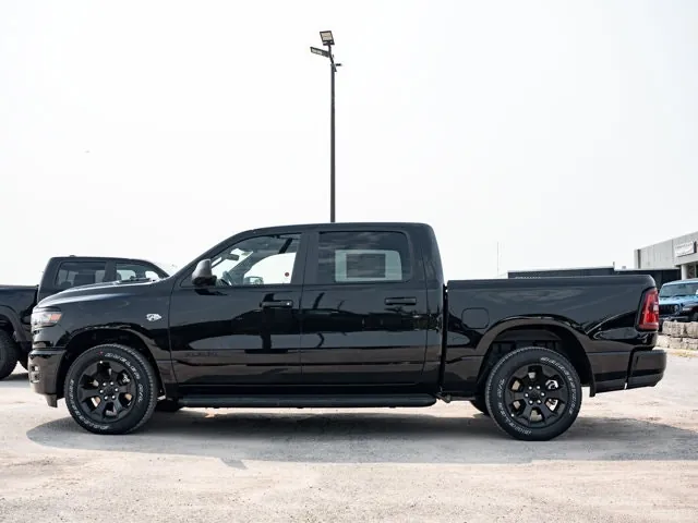 Ram 1500 Express 2026 photo 5