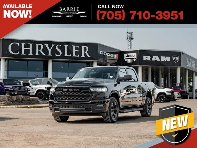 Ram 1500 Express