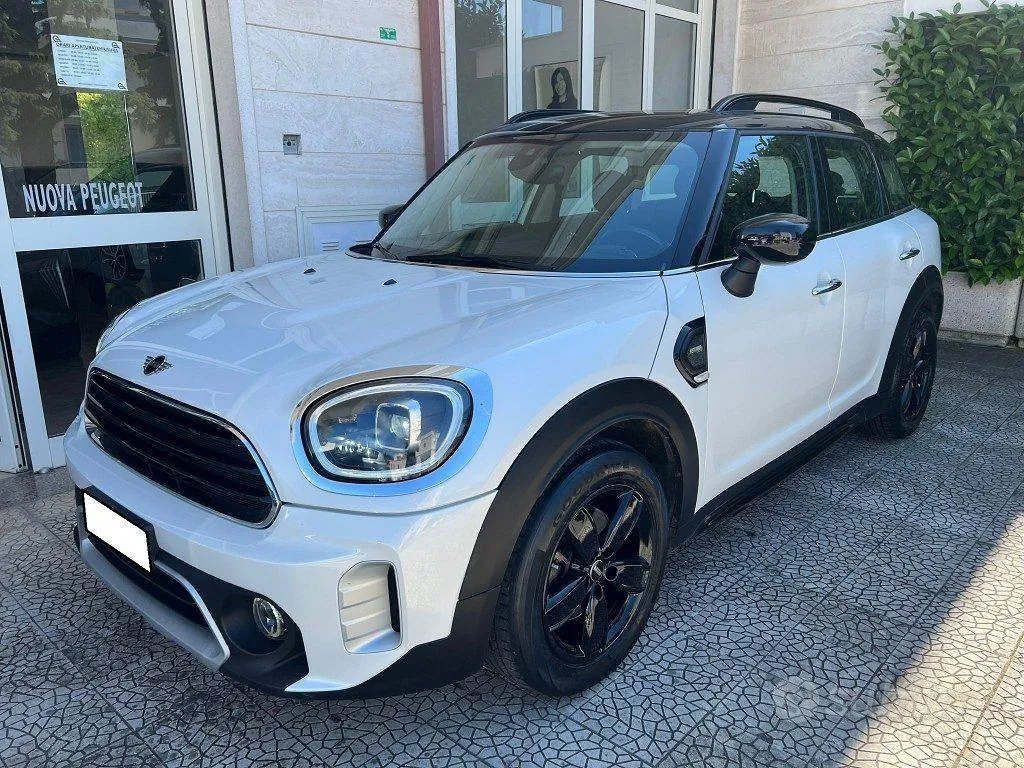 Mini Mini Countryman 2023 photo 5