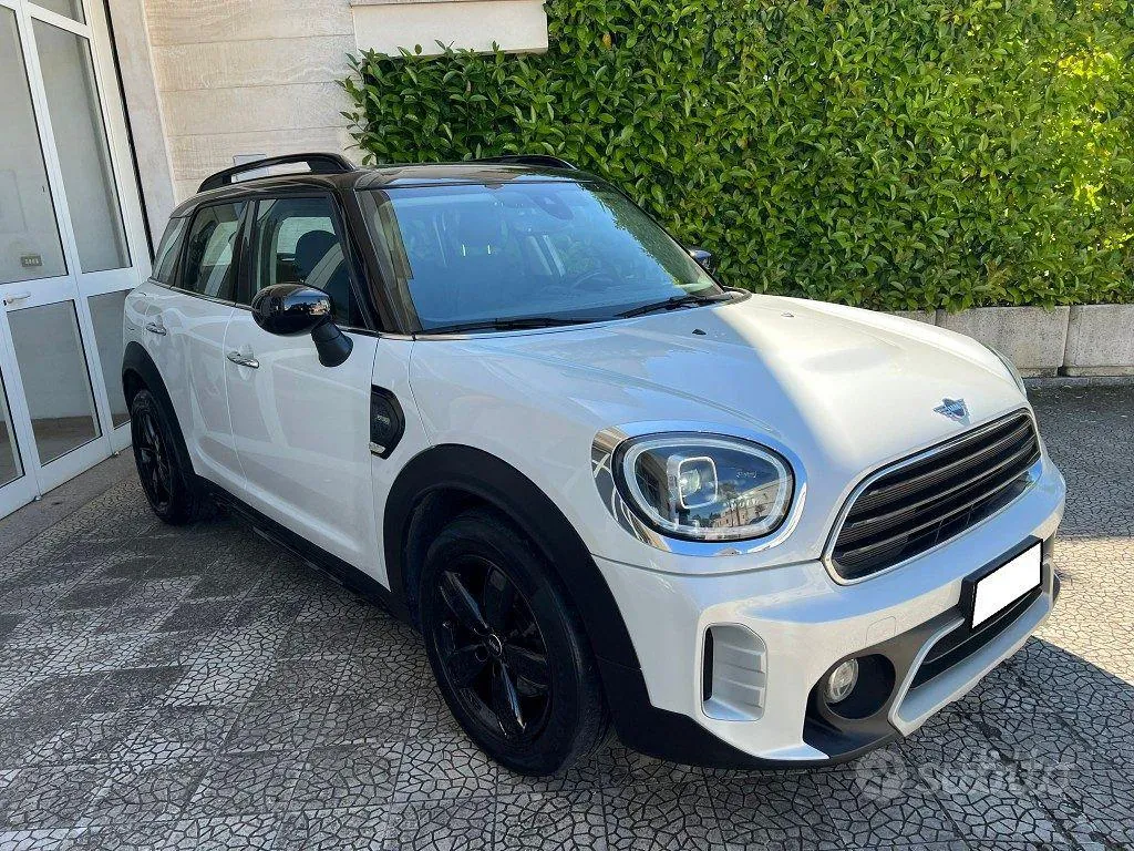 Mini Mini Countryman 2023 photo 4